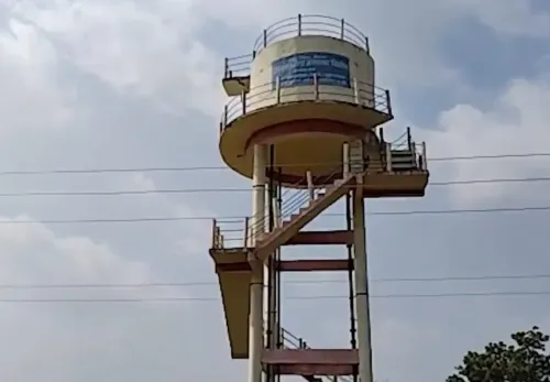 How Have Dhamtari Residents Gained Access to Clean Tap Water Under the Jal Jeevan Mission?