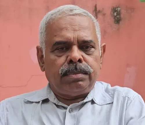 Is the Killing of Top Maoist Basavaraju a Historic Achievement?