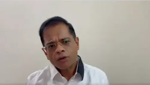 Chhattisgarh High Court Orders Amit Jogi's Surrender in 23-Year-Old Murder Case