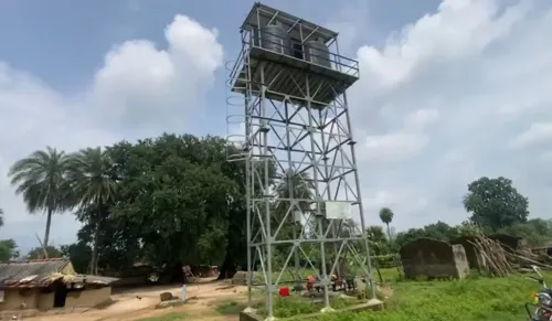 How has the Jal Jeevan Mission transformed Sukma District?