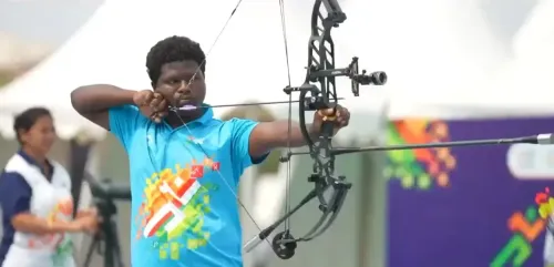 Chhattisgarh Hosts Successful Khelo India Tribal Games 2026; Cash Prizes Announced for Next Season