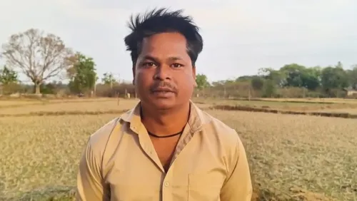 कोरिया जिले का जल संरक्षण मॉडल: छत्तीसगढ़ ने राष्ट्रीय मंच पर बुनियादी बदलाव किया