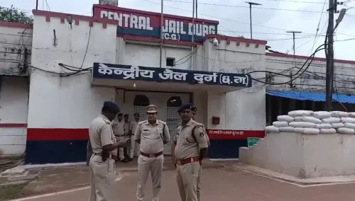 क्या छत्तीसगढ़ में मानव तस्करी और धर्मांतरण केस में गिरफ्तार ननों और आदिवासी युवक की जमानत याचिका खारिज हो गई?