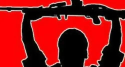 छत्तीसगढ़ में माओवादी कैडरों ने मुख्यधारा में लौटने का लिया फैसला, डीजीपी ने किया स्वागत