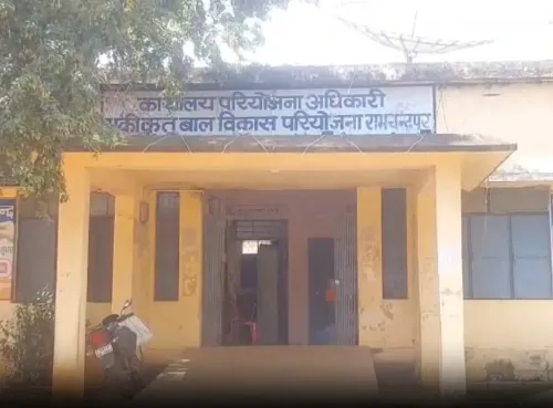 PMMVY in Balrampur: ₹5,000 maternity aid reaches 4,177 Chhattisgarh women