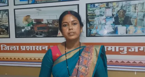 छत्तीसगढ़ की पूर्णिमा बासिन बनीं 'लखपति दीदी', जैविक खेती और एसएचजी से बदली बलरामपुर की तस्वीर