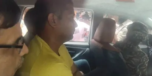 क्या छत्तीसगढ़ शराब घोटाले में भूपेश बघेल के बेटे चैतन्य को 5 दिन की ईडी रिमांड पर भेजा गया?