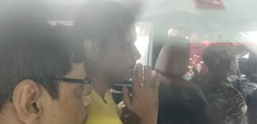 क्या छत्तीसगढ़ शराब घोटाला में पूर्व सीएम भूपेश बघेल के बेटे चैतन्य की गिरफ्तारी हुई?