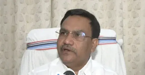 Chhattisgarh Waqf Board chief urges Muslims: no open Qurbani on Eid-ul-Adha