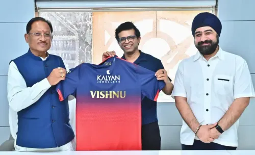 Will Chhattisgarh Host Two IPL 2026 Matches for RCB?