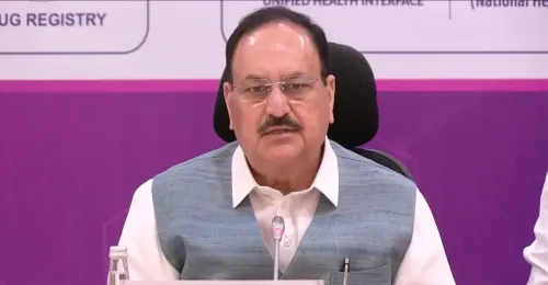 ई सुश्रुत क्लिनिक लॉन्च: छोटे क्लीनिकों को मिलेगा ₹299/माह में डिजिटल हेल्थ मैनेजमेंट सिस्टम