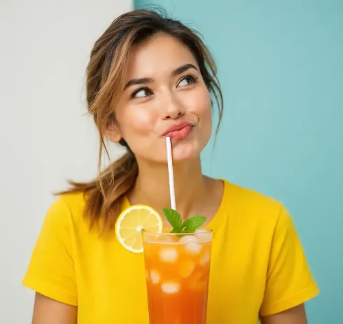 गर्मी में हाइड्रेटेड रहने के लिए पिएं ये देसी और हेल्दी ड्रिंक्स