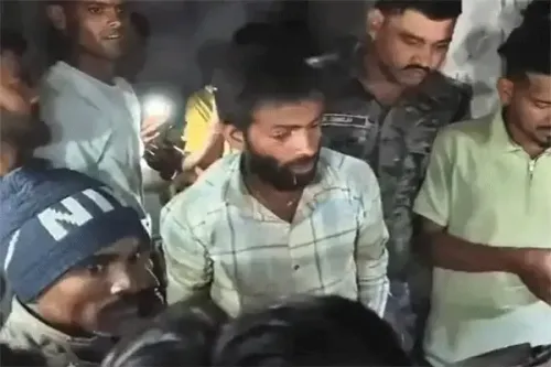 Are Child-Lifting Rumors Causing Panic in Jharkhand?