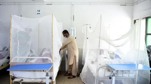 Pakistan maternal care crisis: Woman delivers in JPMC washroom, inquiry ordered