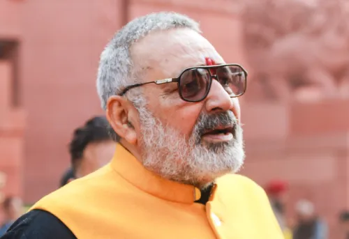 Is BJP's Criticism of Rahul Gandhi Justified?