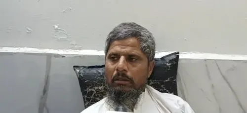 Bareilly storm flings man 50 feet into air on tin shed, survivor credits children's prayers