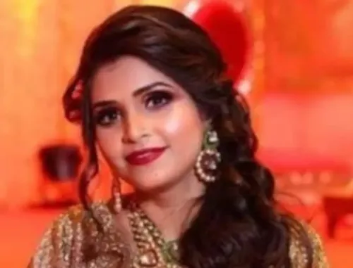 What led to the tragic suicide of Pan Masala Tycoon’s daughter-in-law?