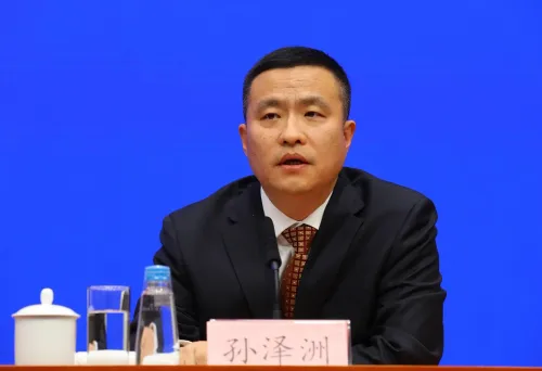 चीन 2026 में छांग अ-7 चंद्रयान का ऐतिहासिक प्रक्षेपण करेगा