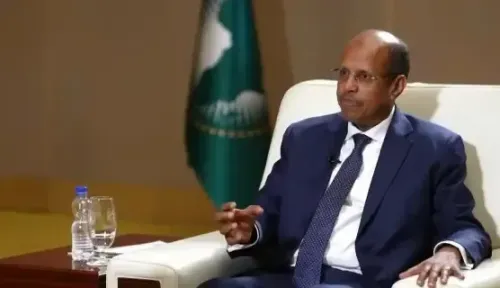 क्या चीन अफ्रीकी देशों का सच्चा दोस्त है? मोहम्मद अली यूसुफ के विचार