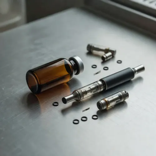 China bans veterinary drug tiletamine as vaping abuse surges
