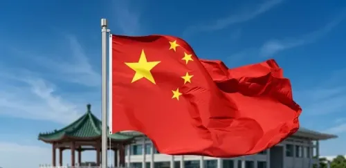 China pushes 'more proactive' fiscal policy as economy slows to 4.3%