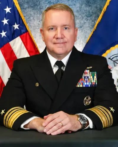 US Naval Leaders Warn of China's Growing Undersea Capabilities