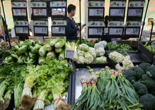 China Faces Potential Cost-Driven Inflation Amid US-Iran Conflict: Report