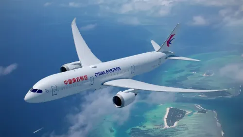 Will China Eastern Airlines Increase Flight Frequency Between Shanghai and Delhi?