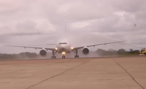Concerns Mount Over Australia's Aviation Fuel Supply Due to China's Fuel Export Suspension