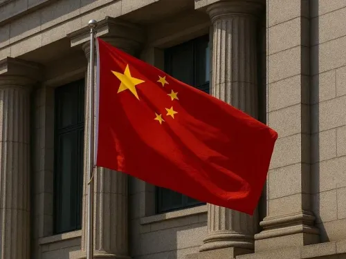 China industrial profit growth slows to 15.1% in June as energy boost fades