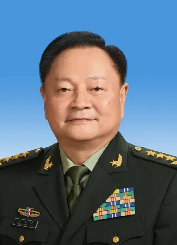 What prompted China's investigation into its military's top general?