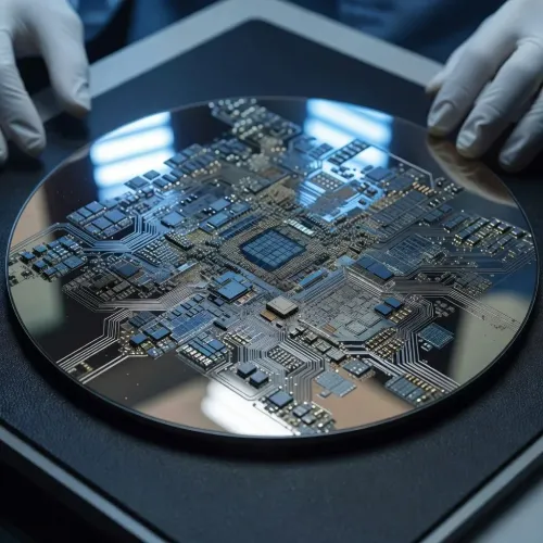 CXMT prices Shanghai IPO at US$85.2bn valuation, China's largest chip listing