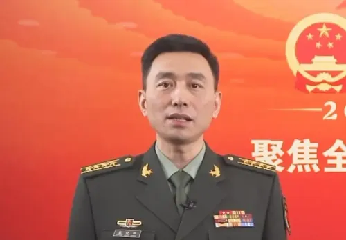 चीन ने 2026 के लिए रक्षा बजट में 19.4 खरब युआन का आवंटन किया