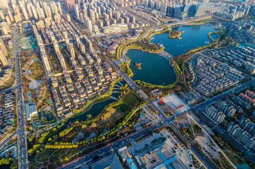 क्या चीन ने सरकारी निवेश निधियों के लेआउट और निवेश दिशा को व्यवस्थित रूप से विनियमित किया?