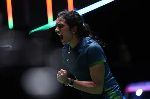 China Open 2026: Sindhu leads India squad; Satwik-Chirag out injured