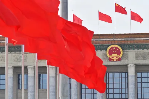 चीन में आपदा प्रबंधन क्षमता मजबूत करने पर जोर, शी चिनफिंग ने पोलित ब्यूरो अध्ययन में दिए निर्देश