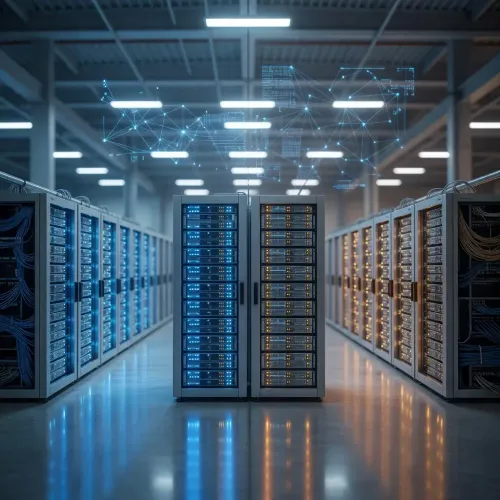 China and US race to achieve AI recursive self-improvement