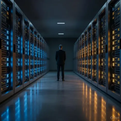 China rejects AI 'pacing' calls, warns of US tech entrenchment