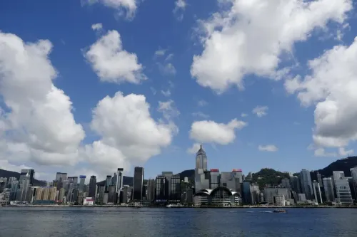 Is China Targeting the Hong Kong Democracy Council Over UN Involvement?