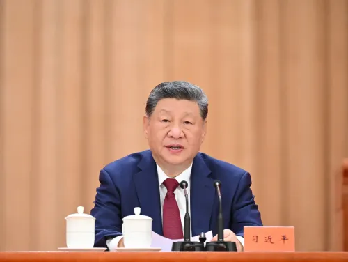 US-China goods deficit hits 20-year low at $200bn, says USTR Greer