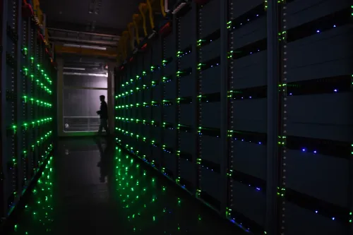 China's Digital Governance: Shaping Narratives and Silencing Dissent