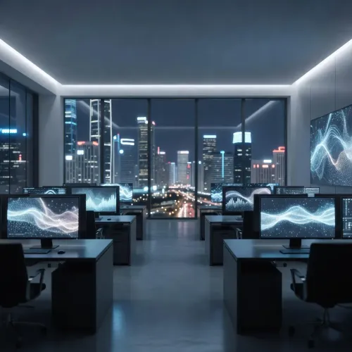 JPMorgan: China AI race pivots from model count to enterprise value