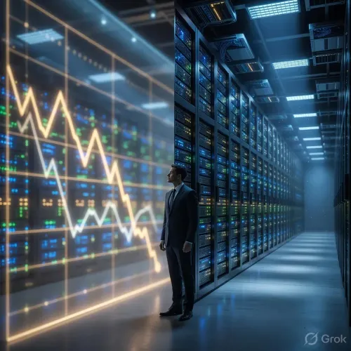 Chinese AI models slash LLM prices 40%, may boost global AI adoption