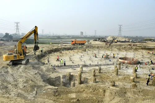 China's BRI in Bangladesh: $40 bn pledged, uneven progress a decade on