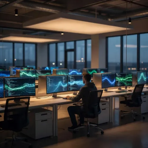 DeepSeek tests agentic 'harness' as V4 Flash rattles Silicon Valley