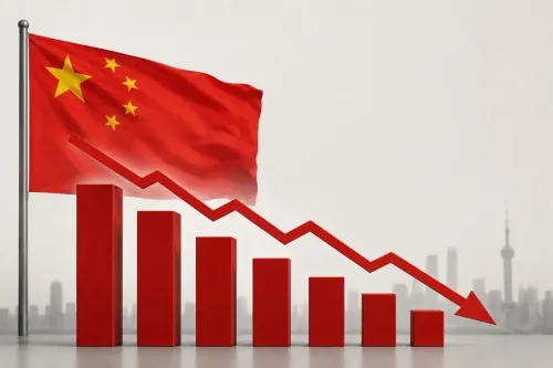 China’s economy loses steam amid weak demand, ageing population: Report