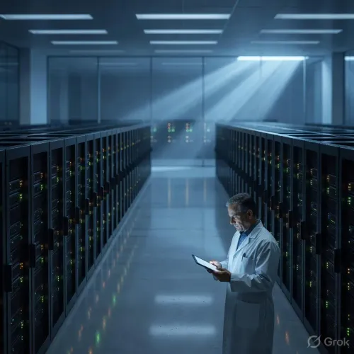 RedNote's 280B-param model joins China's quiet enterprise AI wave