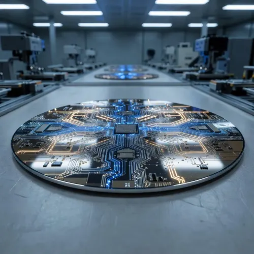 Samsung adviser warns China chip expansion may end AI memory boom by 2028