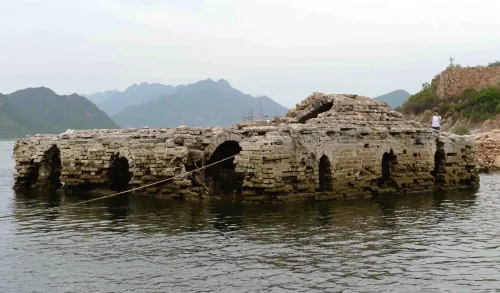 China's 100,000 reservoirs: Flood mismanagement kills dozens in Guangxi