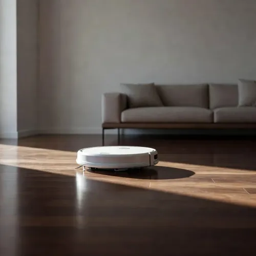 FCC robot ban targets Chinese smart vacuums dominating US market